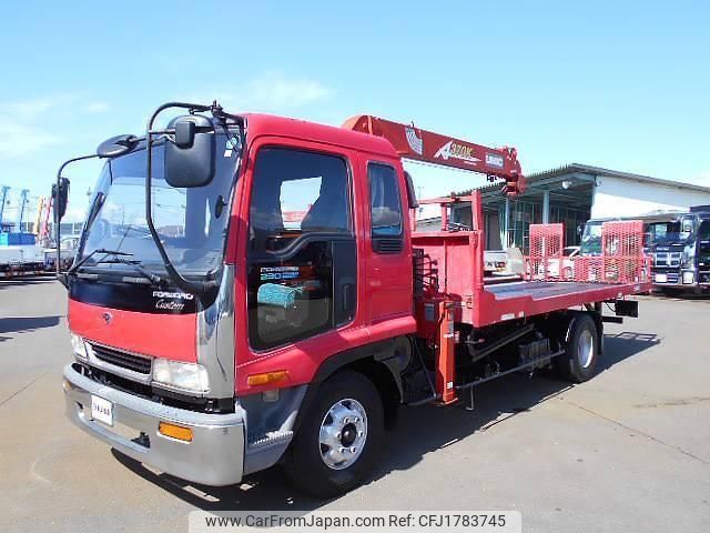 isuzu forward 1996 CFJ1783745 image 1