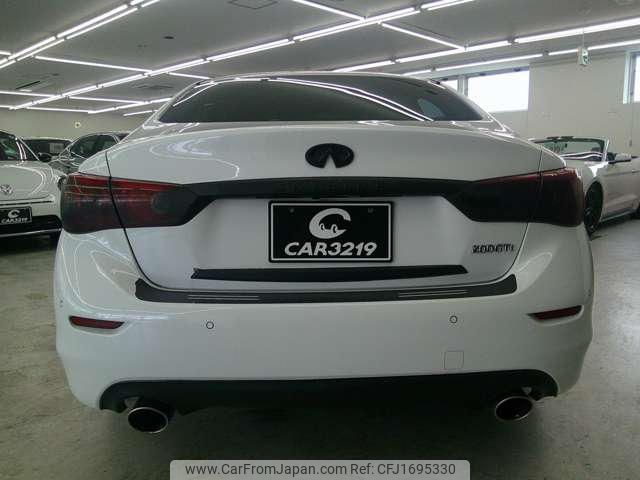 nissan skyline 2014 CFJ1695330 image 2