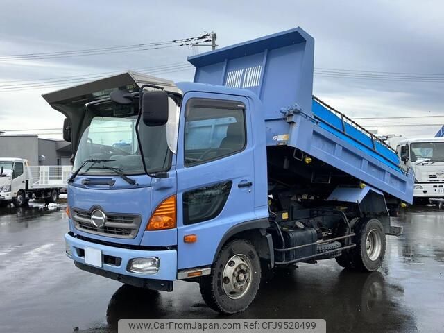 hino ranger 2013 -HINO--Hino Ranger TKG-FC9JCAP--FC9JCA-**211---HINO--Hino Ranger TKG-FC9JCAP--FC9JCA-**211- image 1