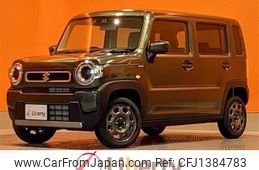 suzuki hustler 2025 CFJ1384783