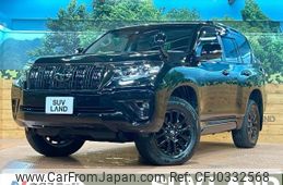 toyota land-cruiser-prado 2022 -TOYOTA--Land Cruiser Prado 3DA-GDJ150W--GDJ150-0072093---TOYOTA--Land Cruiser Prado 3DA-GDJ150W--GDJ150-0072093-