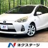 toyota aqua 2013 CFJ1594047 image 1