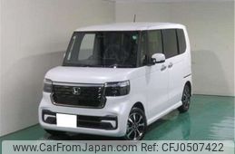 honda n-box 2024 -HONDA 【浜松 999ｱ9999】--N BOX 6BA-JF5--JF5-1113846---HONDA 【浜松 999ｱ9999】--N BOX 6BA-JF5--JF5-1113846-