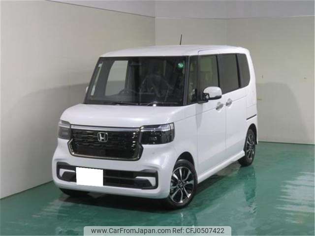 honda n-box 2024 -HONDA 【浜松 999ｱ9999】--N BOX 6BA-JF5--JF5-1113846---HONDA 【浜松 999ｱ9999】--N BOX 6BA-JF5--JF5-1113846- image 1