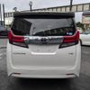 toyota alphard 2017 quick_quick_DBA-GGH35W_GGH35-0006853 image 12