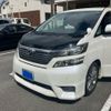 toyota vellfire 2010 -TOYOTA--Vellfire DBA-ANH20W--ANH20-8150798---TOYOTA--Vellfire DBA-ANH20W--ANH20-8150798- image 3