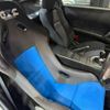 nissan fairlady-z 2002 CFJ1774735 image 10