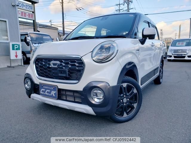 daihatsu cast 2016 GOO_JP_700102024930241224001 image 1