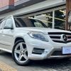 mercedes-benz glk-class 2014 CFJ1856098 image 2