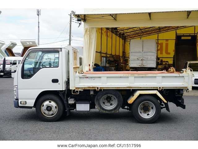 isuzu elf-truck 2017 CFJ1517596 image 2