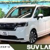 honda stepwagon 2022 -HONDA--Stepwgn 6AA-RP8--RP8-1014672---HONDA--Stepwgn 6AA-RP8--RP8-1014672- image 1