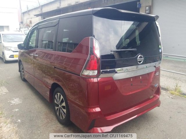 nissan serena 2018 -NISSAN--Serena GFC27-095181---NISSAN--Serena GFC27-095181- image 2
