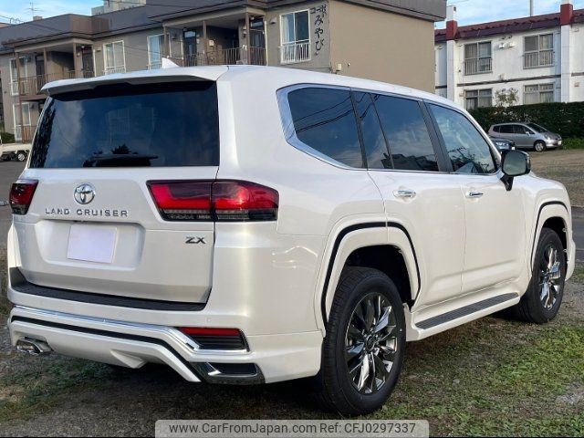 toyota land-cruiser-wagon 2024 -TOYOTA--Land Cruiser Wagon VJA300W--4149743---TOYOTA--Land Cruiser Wagon VJA300W--4149743- image 2