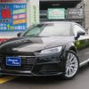 audi tt 2017 -AUDI--Audi TT FVCJS--H1011327---AUDI--Audi TT FVCJS--H1011327- image 1