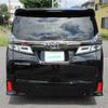 toyota vellfire 2021 -TOYOTA--Vellfire 3BA-AGH30W--AGH30-9021060---TOYOTA--Vellfire 3BA-AGH30W--AGH30-9021060- image 6