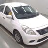 nissan latio 2013 -NISSAN--Latio DBA-N17--N17-011591---NISSAN--Latio DBA-N17--N17-011591- image 1