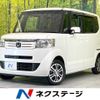 honda n-box-plus 2014 -HONDA--N BOX + DBA-JF1--JF1-3201763---HONDA--N BOX + DBA-JF1--JF1-3201763- image 1
