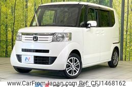 honda n-box-plus 2014 -HONDA--N BOX + DBA-JF1--JF1-3201763---HONDA--N BOX + DBA-JF1--JF1-3201763-