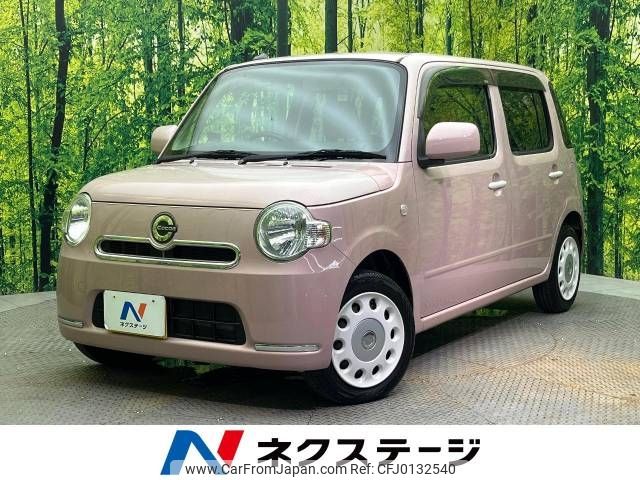 daihatsu mira-cocoa 2013 -DAIHATSU--Mira Cocoa DBA-L675S--L675S-0150441---DAIHATSU--Mira Cocoa DBA-L675S--L675S-0150441- image 1