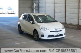 toyota aqua 2014 -TOYOTA 【習志野 502ﾄ7667】--AQUA NHP10-2343571---TOYOTA 【習志野 502ﾄ7667】--AQUA NHP10-2343571-