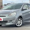 mitsubishi mirage 2015 GOO_JP_700050301430240717001 image 1