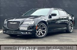 chrysler 300 2017 -CHRYSLER--Chrysler 300 ABA-LX36--2C3CCAYG9HH548442---CHRYSLER--Chrysler 300 ABA-LX36--2C3CCAYG9HH548442-