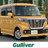 suzuki spacia 2018 -SUZUKI--Spacia DAA-MK53S--MK53S-568737---SUZUKI--Spacia DAA-MK53S--MK53S-568737- image 1