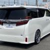 toyota vellfire 2020 quick_quick_3BA-AGH30W_AGH30-0348838 image 3