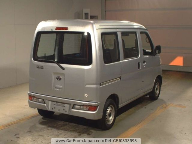 toyota pixis-van 2018 -TOYOTA--Pixis Van S321M-0023969---TOYOTA--Pixis Van S321M-0023969- image 2