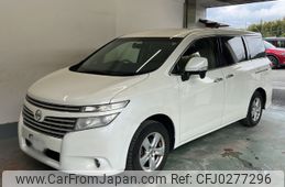 nissan elgrand 2016 -NISSAN 【京都 302ま4891】--Elgrand TE52-082804---NISSAN 【京都 302ま4891】--Elgrand TE52-082804-