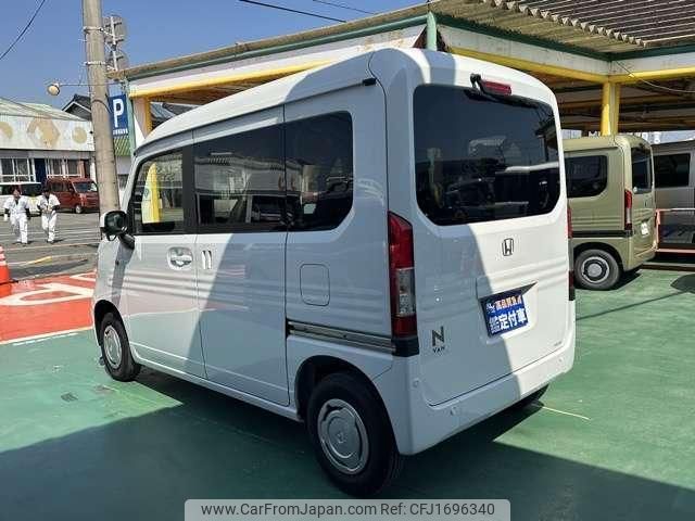 honda n-van-style 2025 CFJ1696340 image 2
