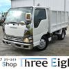 isuzu elf-truck 2005 quick_quick_NKR81AD_NKR81-7007571 image 2