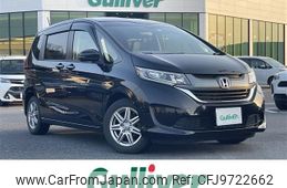 honda freed 2017 -HONDA--Freed DBA-GB5--GB5-1038160---HONDA--Freed DBA-GB5--GB5-1038160-