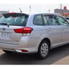 toyota corolla-fielder 2021 CFJ1652311 image 5