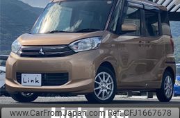 mitsubishi ek-space 2015 CFJ1667678