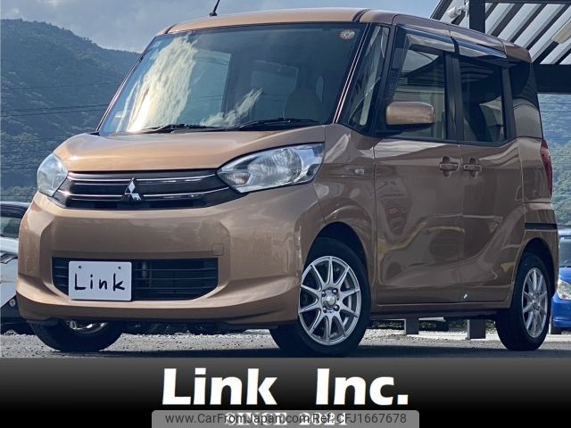 mitsubishi ek-space 2015 CFJ1667678 image 1
