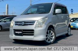 suzuki wagon-r 2010 quick_quick_MH23S_MH23S-285125