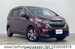 honda freed 2016 -HONDA--Freed DBA-GB6--GB6-1007395---HONDA--Freed DBA-GB6--GB6-1007395-