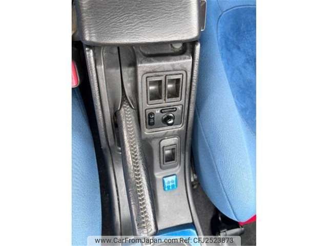1998 Subaru Impreza JDM car for sale — photo 11 of 25