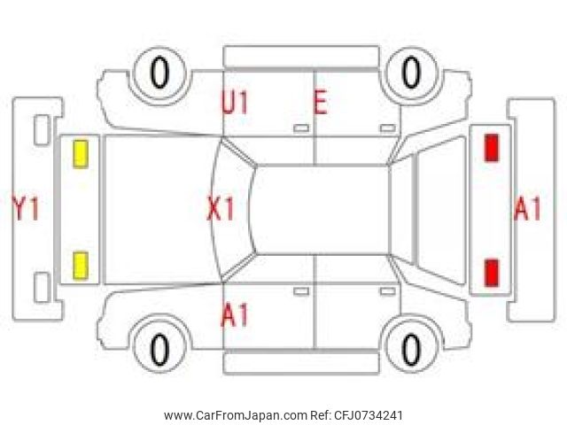 mercedes-benz gls-class 2020 -MERCEDES-BENZ--Benz GLS 3DA-167923--W1N1679232A208799---MERCEDES-BENZ--Benz GLS 3DA-167923--W1N1679232A208799- image 2