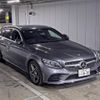 mercedes-benz c-class-station-wagon 2019 -MERCEDES-BENZ--Benz C Class Wagon WDD2052142F853244---MERCEDES-BENZ--Benz C Class Wagon WDD2052142F853244- image 1