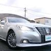 toyota crown 2016 -TOYOTA--Crown DAA-AWS210--AWS210-6108319---TOYOTA--Crown DAA-AWS210--AWS210-6108319- image 9