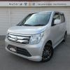 suzuki wagon-r 2014 -SUZUKI 【名変中 】--Wagon R MH44S--103468---SUZUKI 【名変中 】--Wagon R MH44S--103468- image 1
