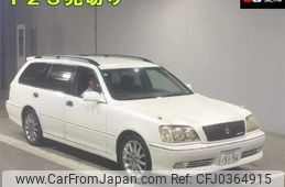 toyota crown-estate 2003 -TOYOTA 【京都 302ﾏ5156】--Crown Esrate JZS171W-0108385---TOYOTA 【京都 302ﾏ5156】--Crown Esrate JZS171W-0108385-