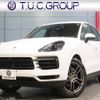 porsche cayenne 2018 -PORSCHE--Porsche Cayenne ABA-E30K30A--WP1ZZZ9YZKDA06586---PORSCHE--Porsche Cayenne ABA-E30K30A--WP1ZZZ9YZKDA06586- image 1