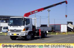 hino ranger 2010 GOO_NET_EXCHANGE_0206393A30250310W001