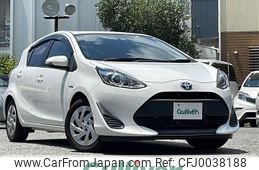 toyota aqua 2017 -TOYOTA--AQUA DAA-NHP10--NHP10-6638946---TOYOTA--AQUA DAA-NHP10--NHP10-6638946-