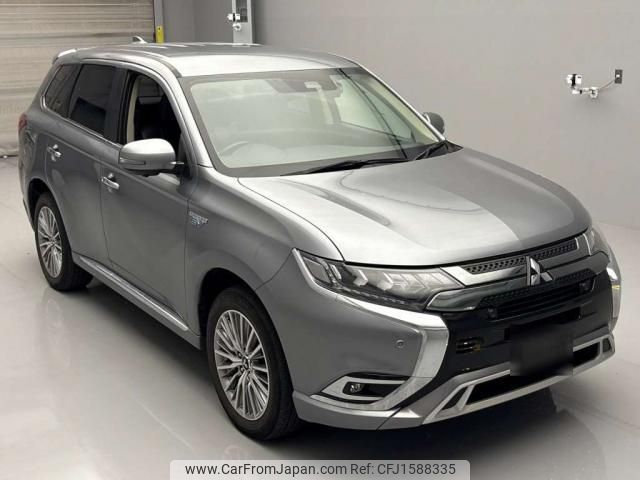 mitsubishi outlander-phev 2019 CFJ1588335 image 1