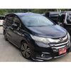 honda odyssey 2014 quick_quick_DBA-RC1_RC1-1020364 image 1