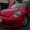 volkswagen the-beetle 2014 quick_quick_16CBZ_WVWZZZ16ZEM650919 image 1